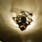 マキシム・ド・パリ - 照明