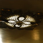 マキシム・ド・パリ - 照明