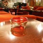 マキシム・ド・パリ - 灰皿