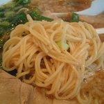 京都銀閣寺 ますたにラーメン - 