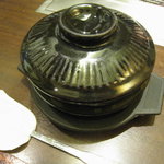 おんどる - アサリチゲ800円(税別)