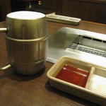 おんどる - ビールは、冷え冷え！