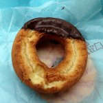 ミスタードーナツ - チョコファッション ミスド