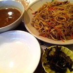 スリランカ料理 ラサハラ - 