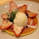 カフェ アクイーユ - 