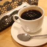 カフェ アクイーユ - 