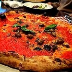 ◎Pizza Siciliana