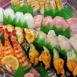 Sushi Ichi - 