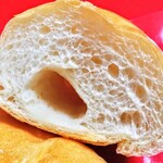 クーズコンセルボ - 