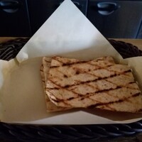 CICADA - フラットブレッド