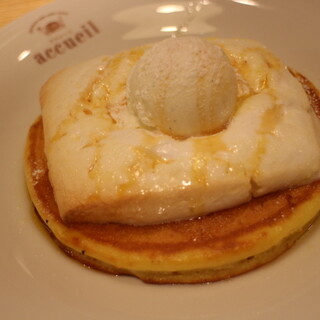 カフェ アクイーユ_0