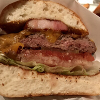 ウルフギャング・ステーキハウス 丸の内店 -  ウルフギャング・ステーキハウス 丸の内店 -