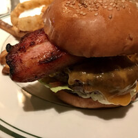 ウルフギャング・ステーキハウス 丸の内店 -  ウルフギャング・ステーキハウス 丸の内店 -