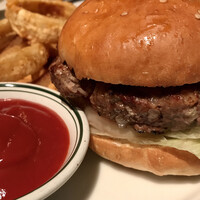 ウルフギャング・ステーキハウス 丸の内店 -  ウルフギャング・ステーキハウス 丸の内店 -