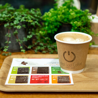 ウエストゴートコーヒー_1