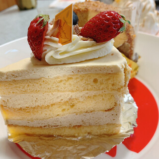 大崎 古川 鳴子 美里で人気のケーキ ランキングtop 食べログ