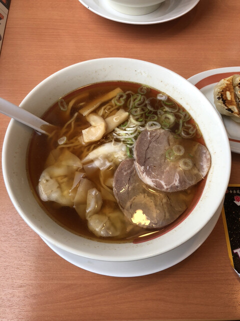 幸楽苑 寒河江店 - 寒河江（ラーメン）の写真
