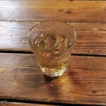 コーナーポケット - 