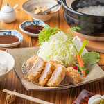 Tonkatsu Imai - Special Tenderloin Cutlet Set