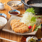 Tonkatsu Imai - Special Premium Loin Cutlet Set