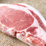 Tonkatsu Imai - Ingredients – Meat