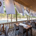 とんかつ 今井 - 内観_1