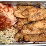 韓国食堂十八番 - 