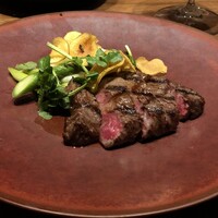 ザ タヴァン グリル＆ラウンジ - 