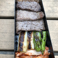 炭火焼肉 なかはら - 