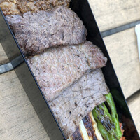 炭火焼肉 なかはら - 