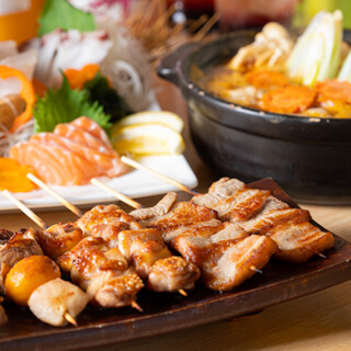 テイクアウトok 苫小牧市でおすすめの焼き鳥をご紹介 食べログ