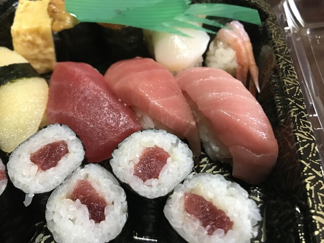 築地 まぐろや 昭島店 中神 寿司 食べログ 築地 まぐろや 昭島店 中神 寿司 食べログ