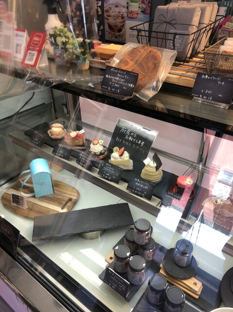 パティスリーモア Patisserie Moa 雪が谷大塚 ケーキ 食べログ パティスリーモア Patisserie Moa 雪が谷大塚 ケーキ 食べログ