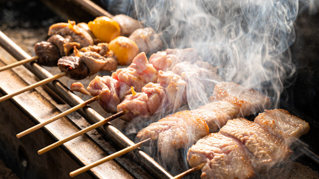 笑楽囲処せつ - 沼ノ端（居酒屋）の写真