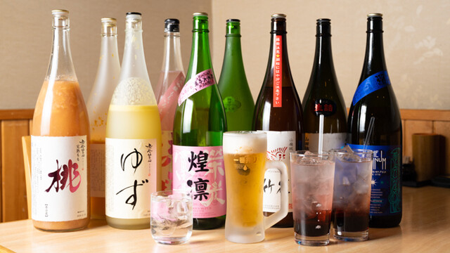 笑楽囲処せつ - 沼ノ端（居酒屋）の写真