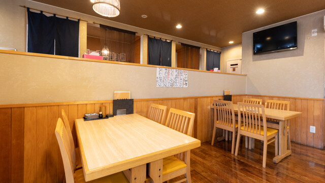 笑楽囲処せつ - 沼ノ端（居酒屋）の写真