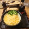 うどん 丸香