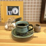 うつわcafeハリス - 