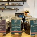 うつわcafeハリス - スペシャルティー珈琲