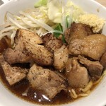 麺屋一燈 - ＣＥ郎