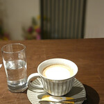 Gurasu Kafe - 