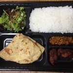 マドラスミールス - コンボ（テイクアウト）