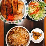 Soba Hei - 