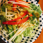 Soba Hei - 