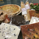 ラディーチェ - 