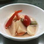 ラディーチェ - 