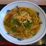 さぬき麺市場 - 中華そば