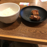 キラメキ チキンハート - 