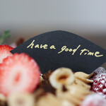 菓酒店 jira - 2020年4月再訪：have a good time☆