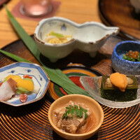 寿司 はせ川 心斎橋本店 -  寿司 はせ川 心斎橋本店 -